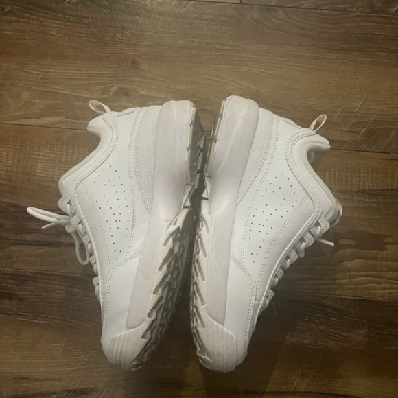 Fila Disruptor II Premium Fashion Sneaker - Picture 5 of 7